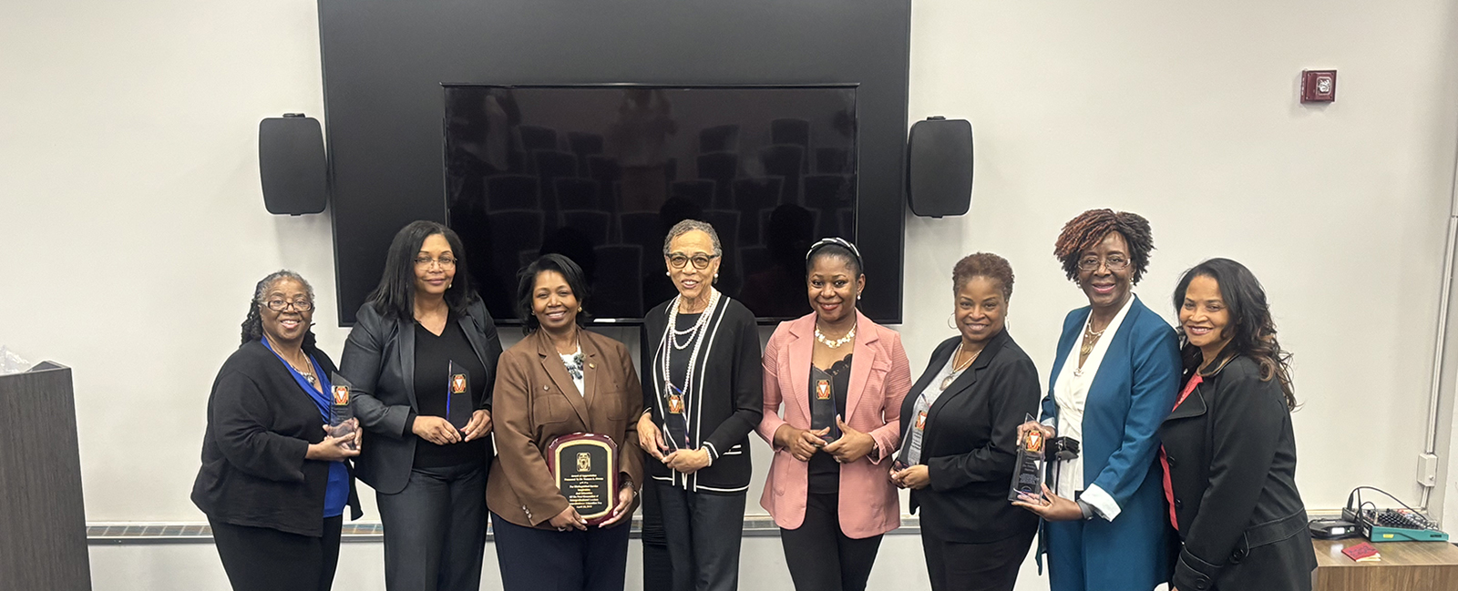IPE Committee members