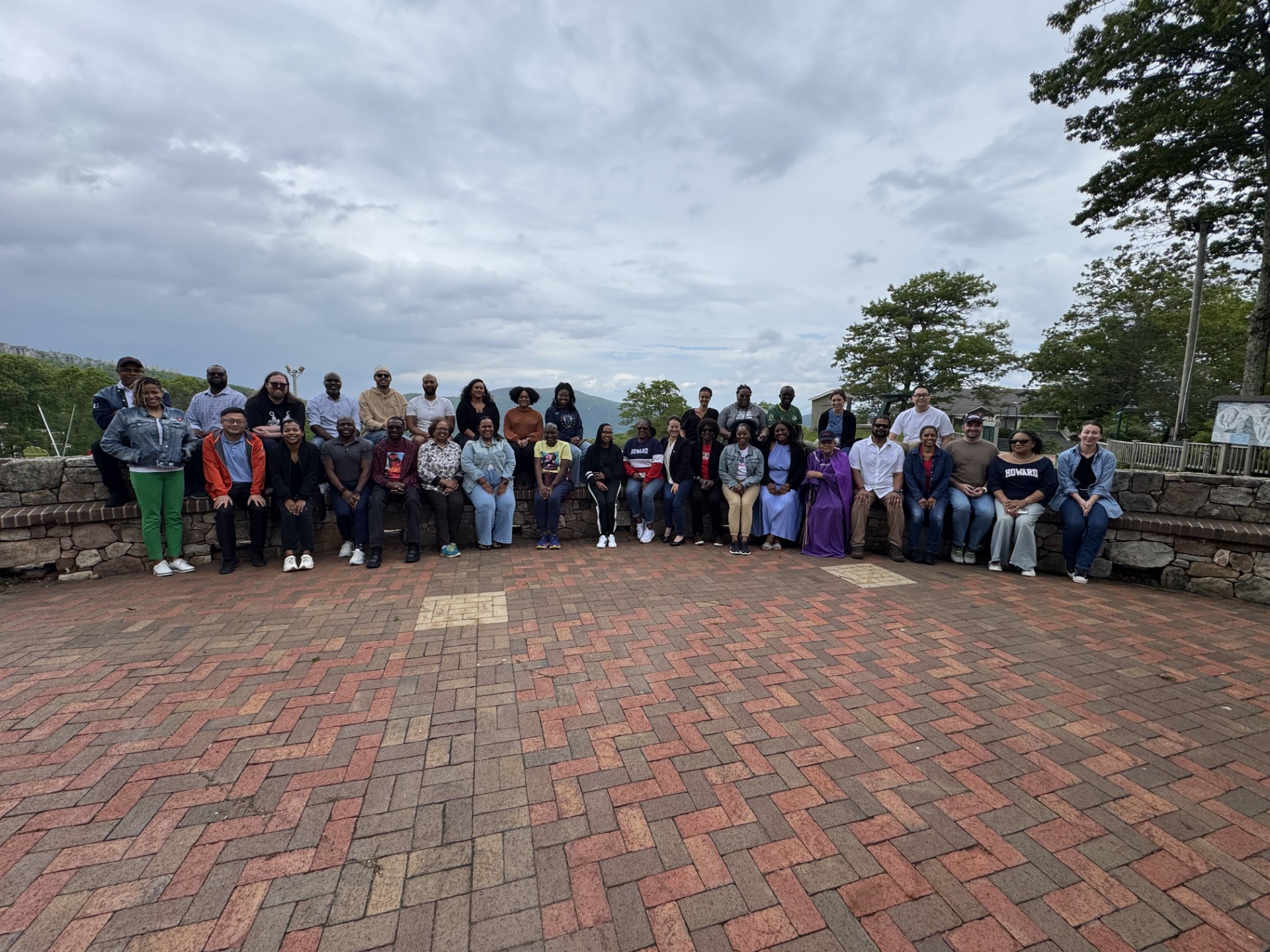 2025 Summer Academy Participants
