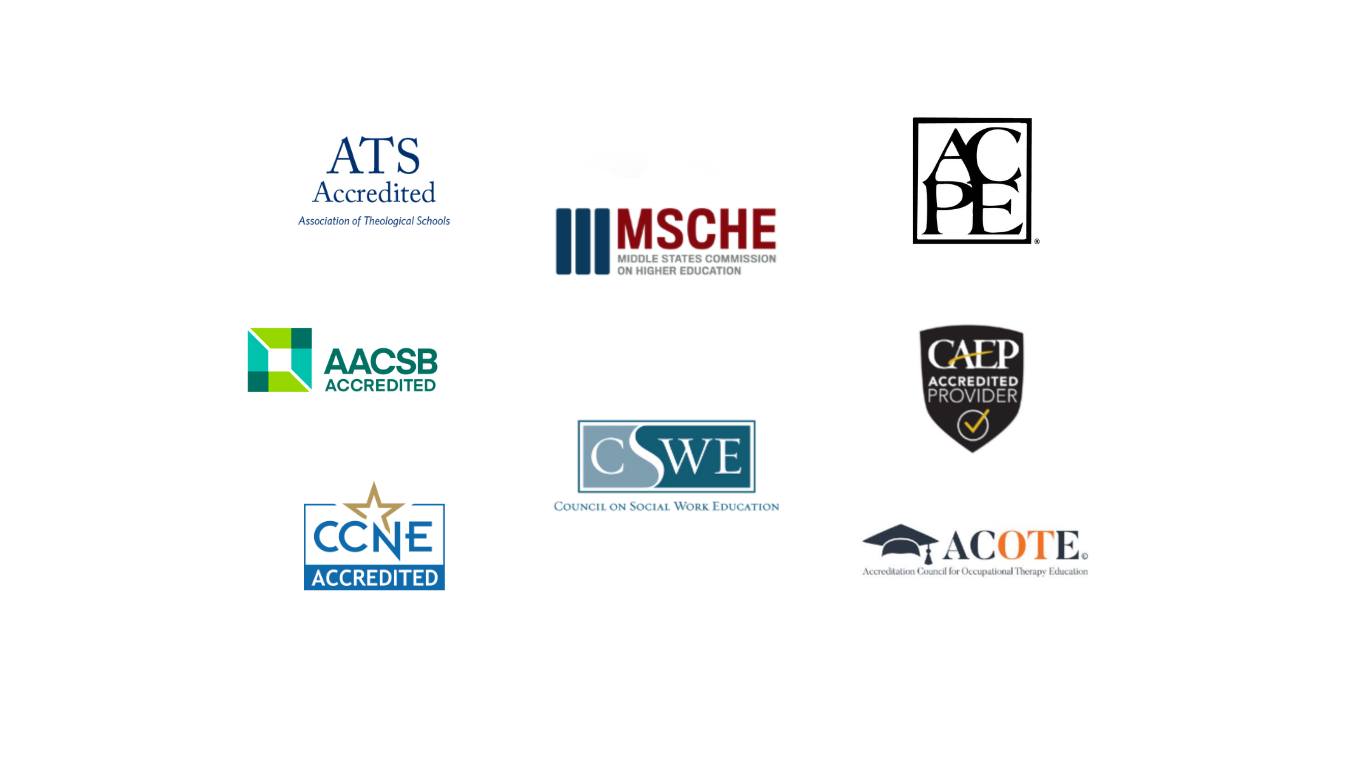 Image of Accrediting Bodies