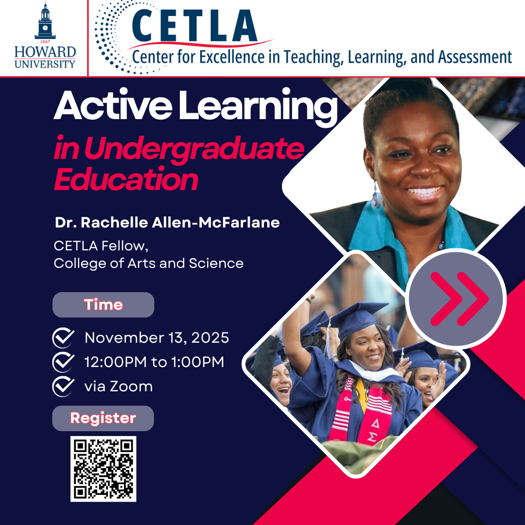 Image of CETLA flyer