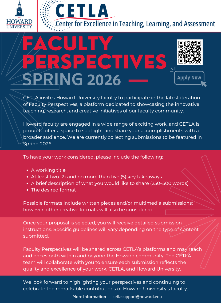 Image of CETLA flyer