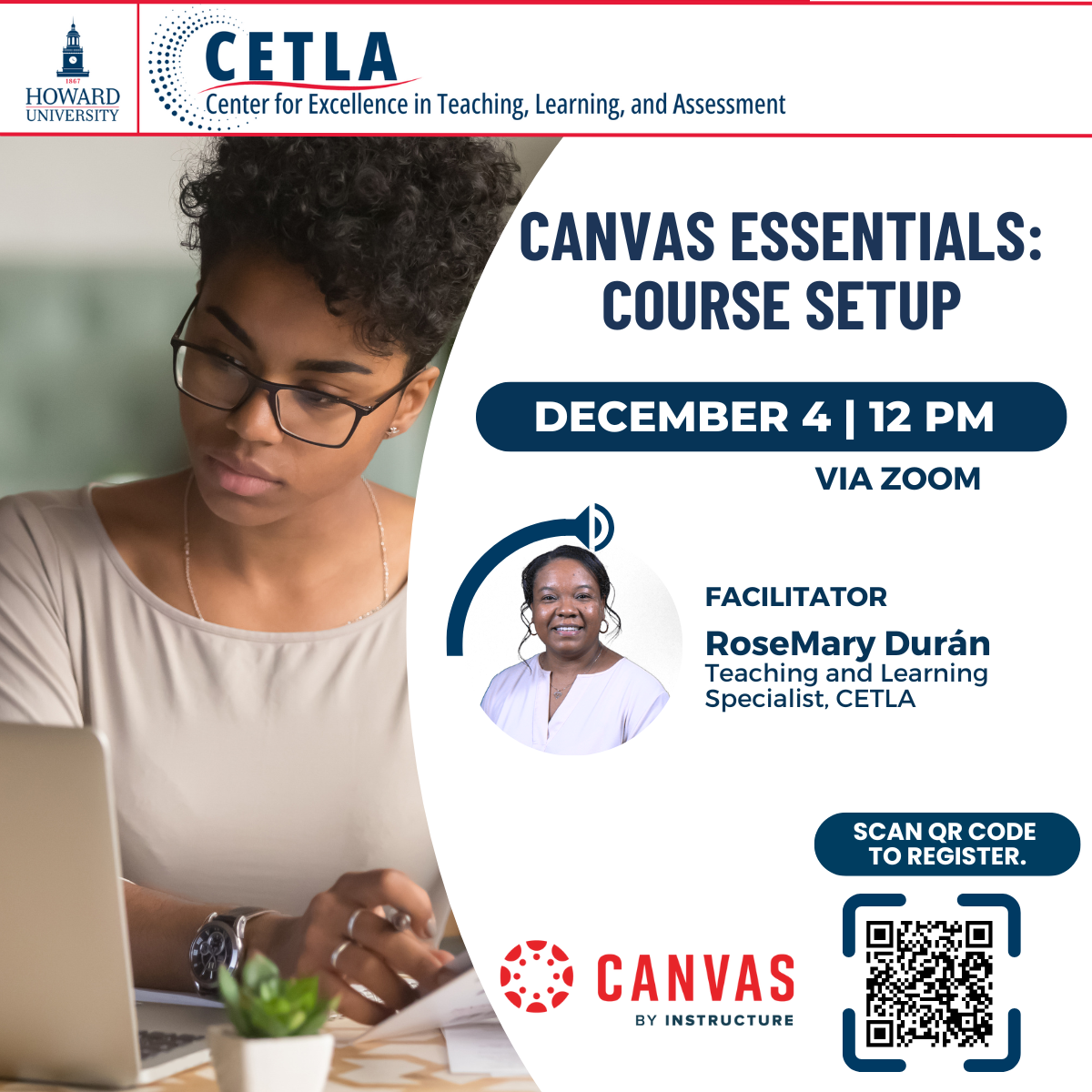 Image of CETLA flyer