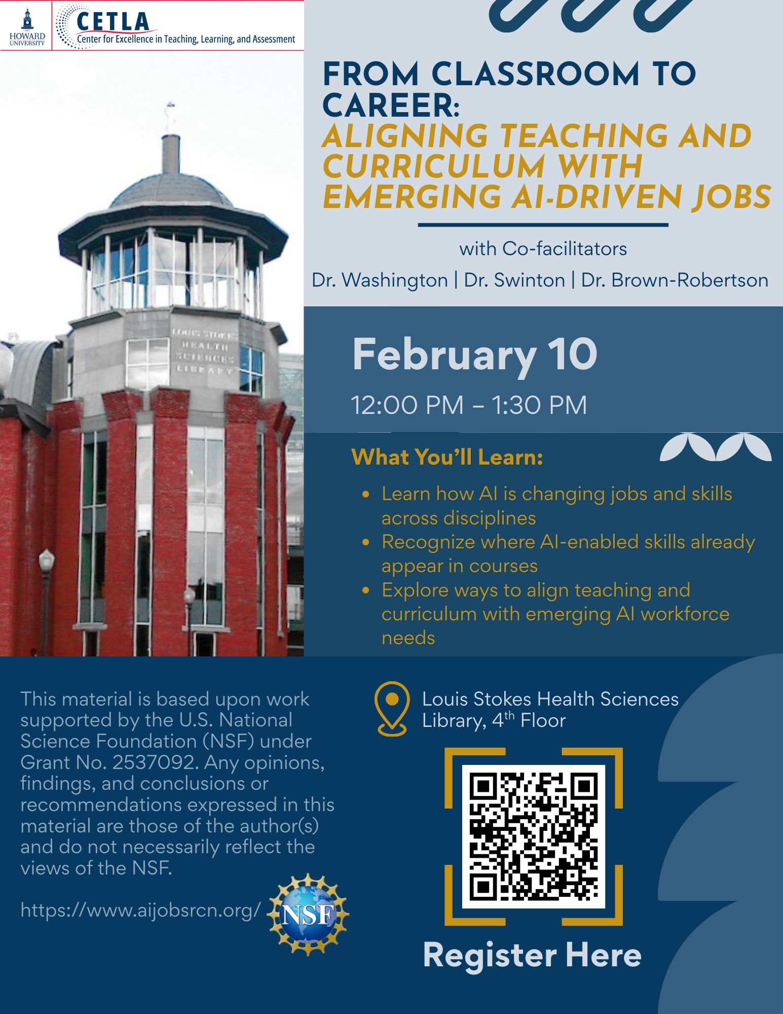 Image of CETLA graphic