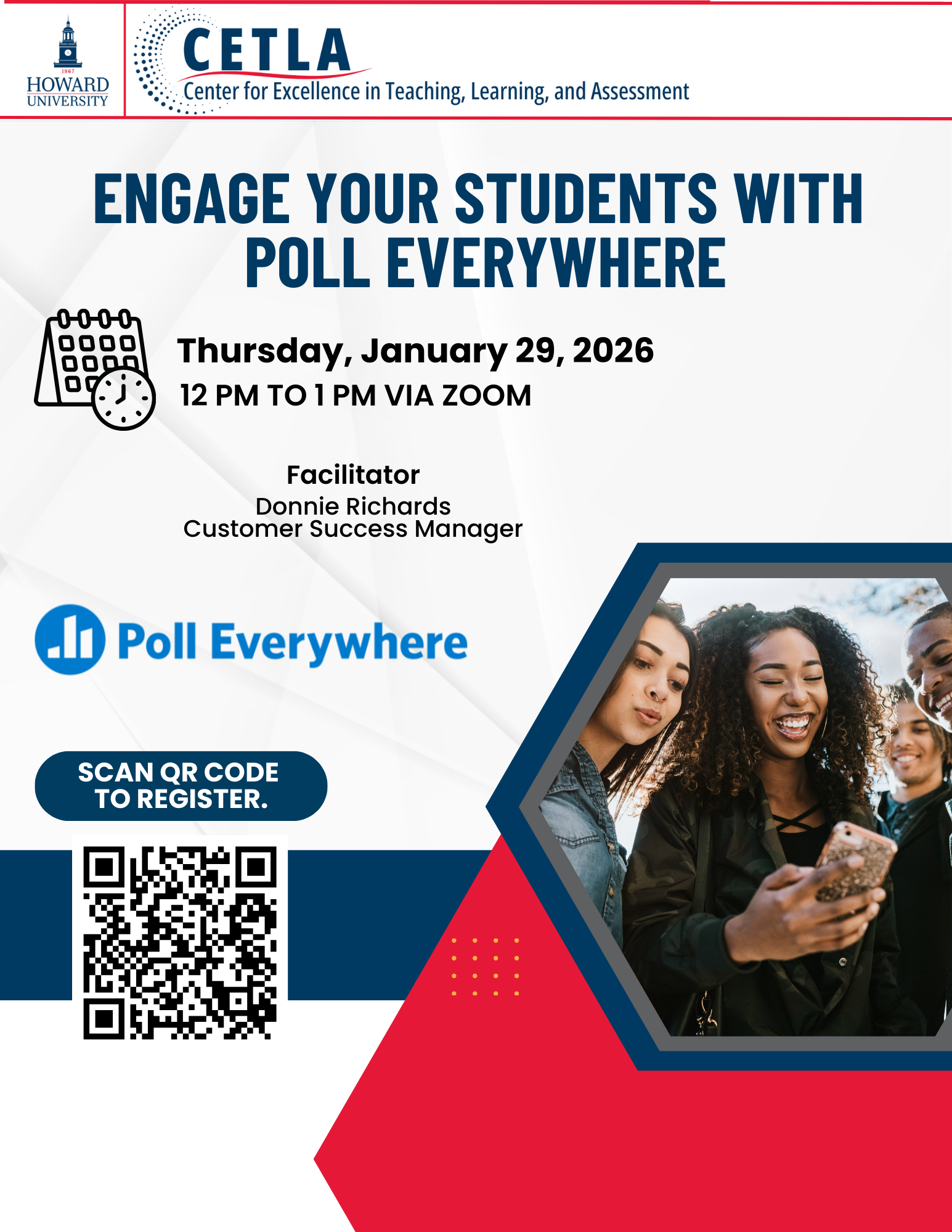 image of CETLA flyer