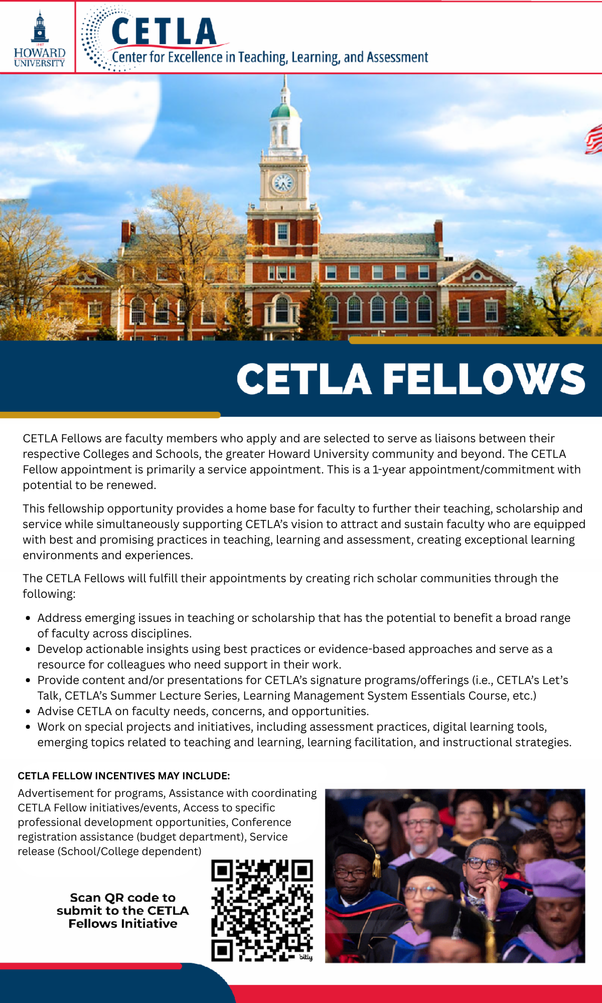 Image of CETLA Graphic