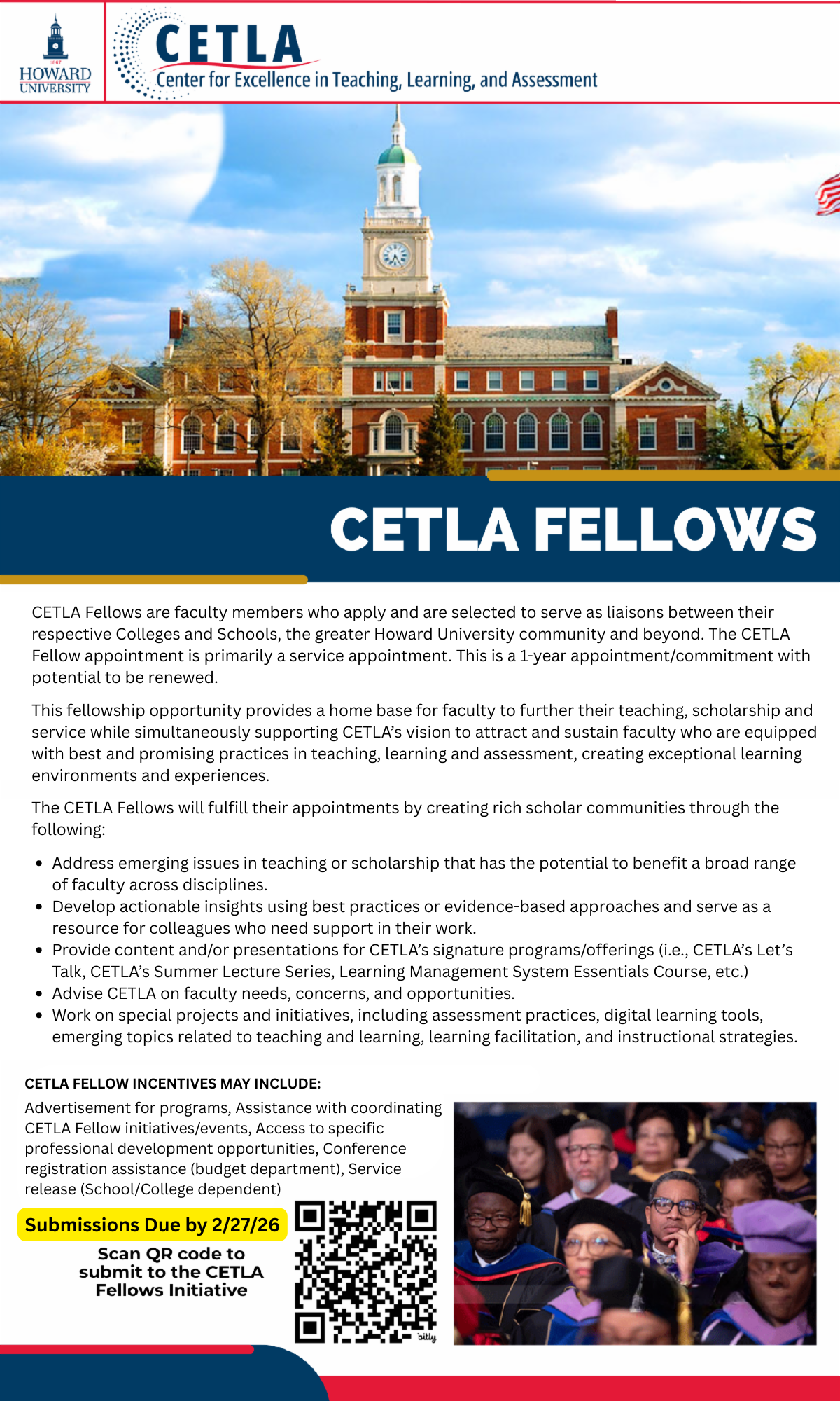 image of CETLA flyer