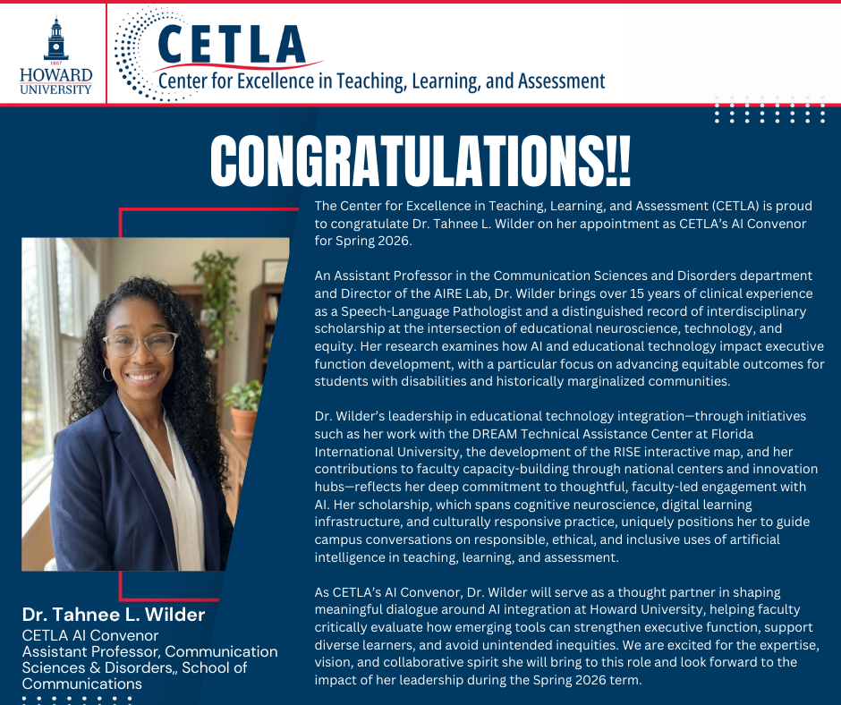 Image of CETLA Graphic