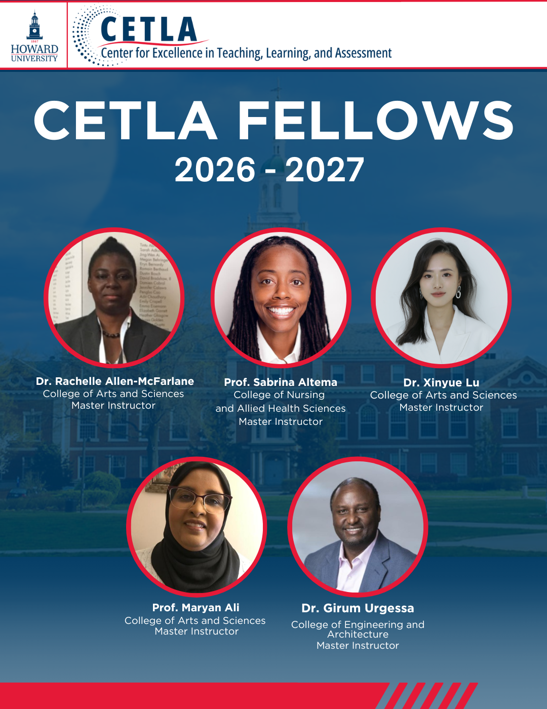 Image of CETLA flyer