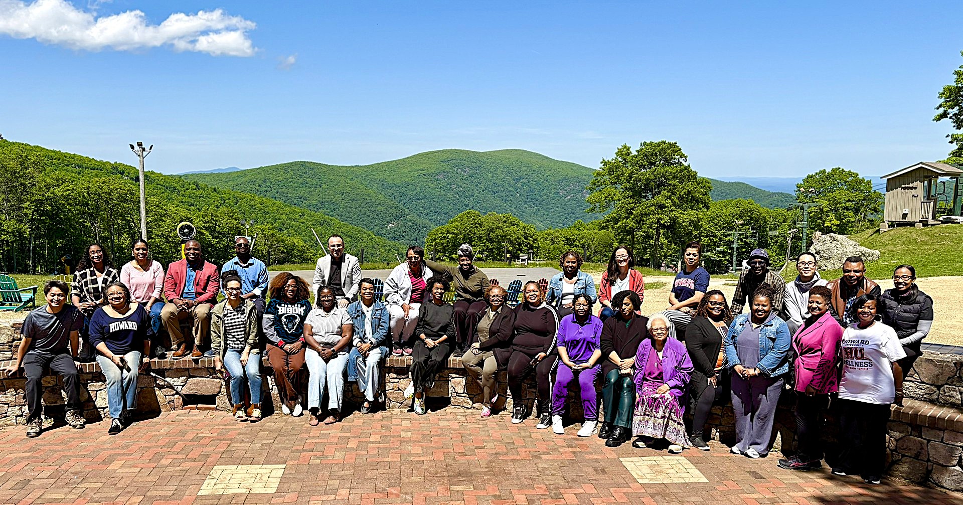 Summer Academy 2026 Participants