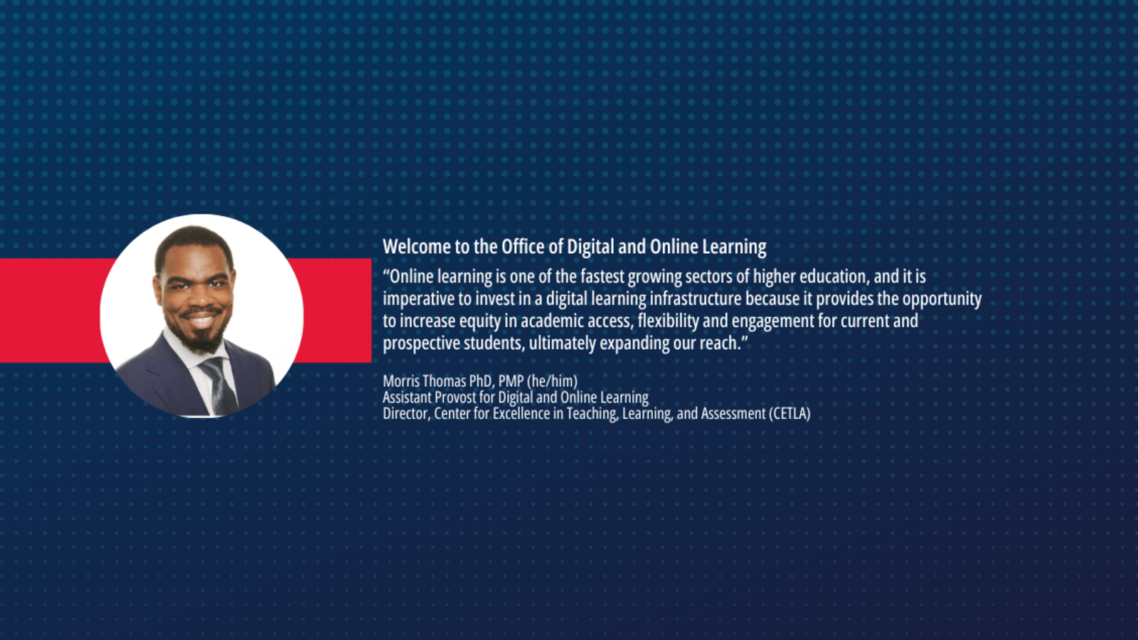 Image of DOL Header