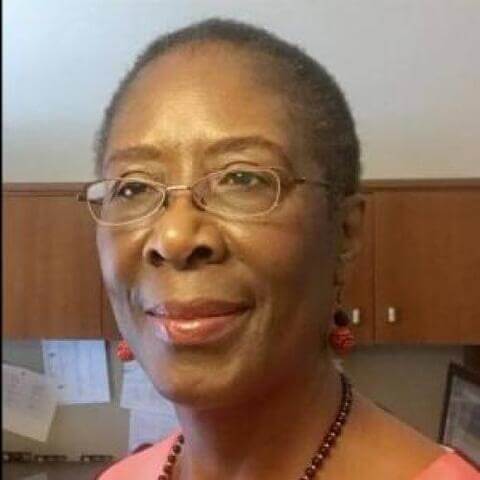 Fatima Barnes
