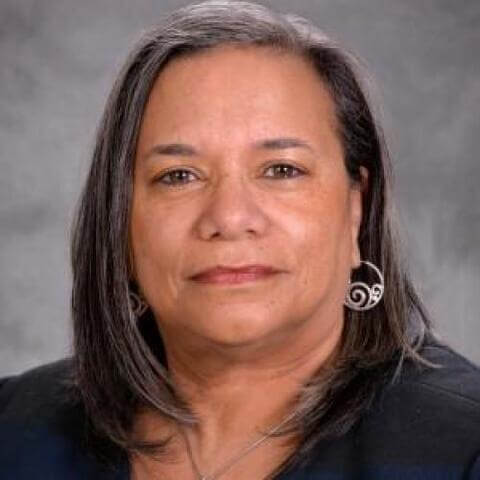 Cheryl Fryer