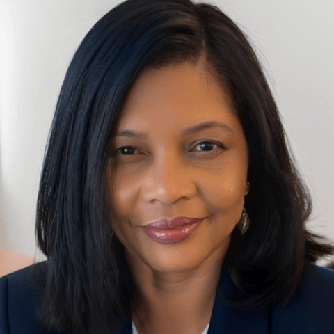 Felecia M. Banks