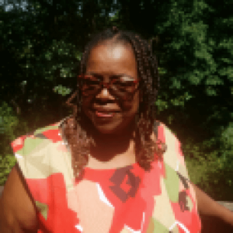 Janice Davis