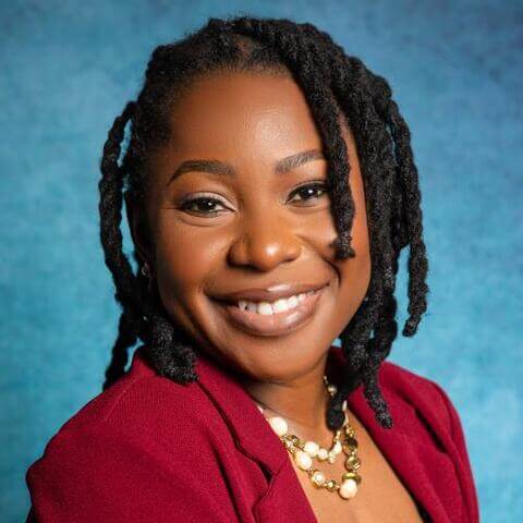 Oluwakemi Lois Adeola