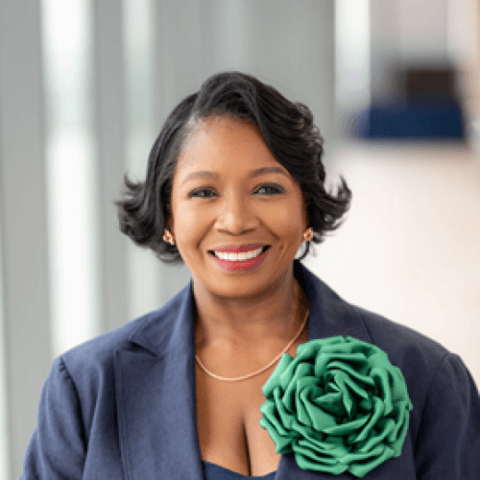 Dr. Tamara Owens