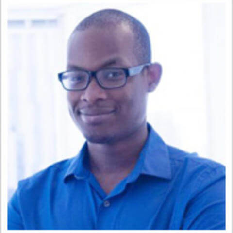 Image of Sebastien Auguste