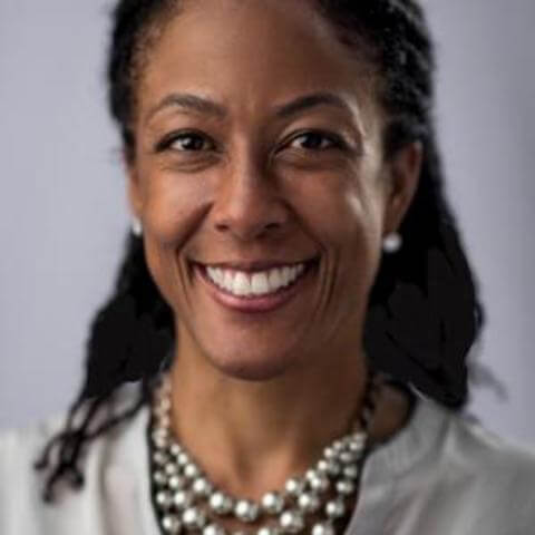 Dr. Kimberly Jones
