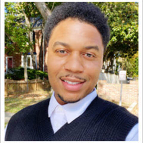 Image of Jarvis Gause