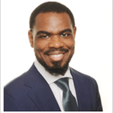 Image of Dr. Morris Thomas