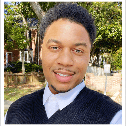 Image of Dr. Jarvis Gause