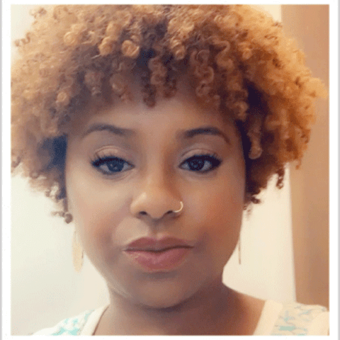 Image of Thandiwe Gibson-Hunter
