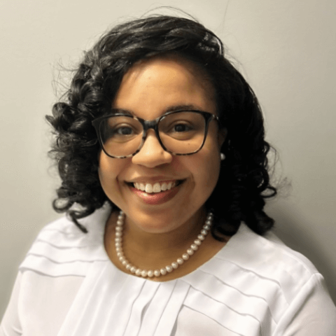 Image of Felisha Clark