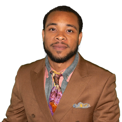 Image of Christopher Cooper