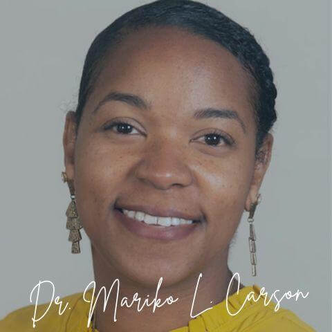 Image of Mariko Carson