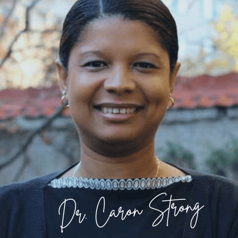Image of Caron Strong