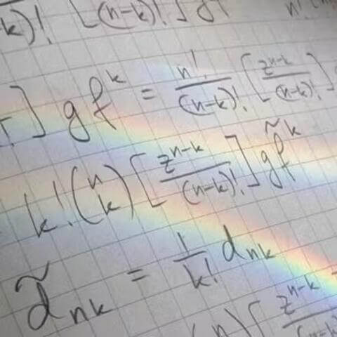 math course icon
